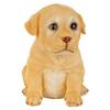 Design Toscano Yellow Lab Puppy Partner Collectible Dog Statue JQ110869